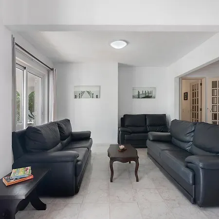 Martins Villa Albufeira