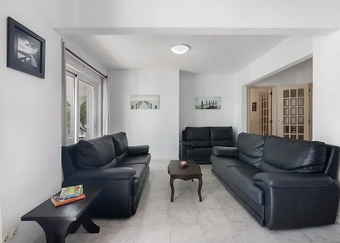 Martins Villa Albufeira