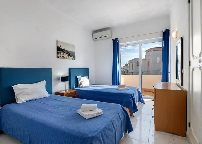 Villa Martins Albufeira