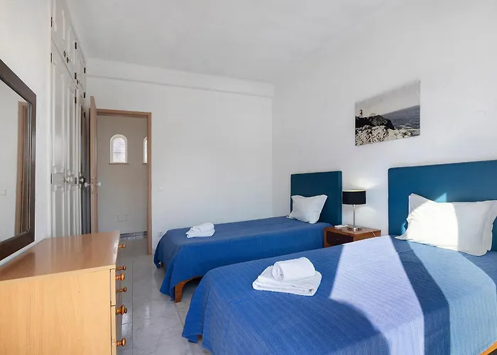 Villa Martins Albufeira