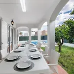Villa Martins *