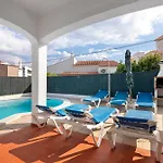 Villa Martins Albufeira