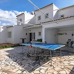 Villa Martins