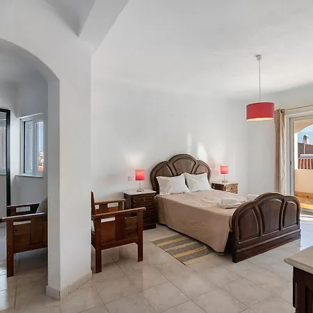 Villa Martins Albufeira